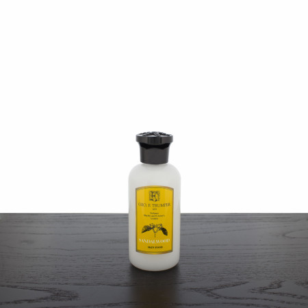 Geo F Trumper Sandalwood Skin Food 100ml